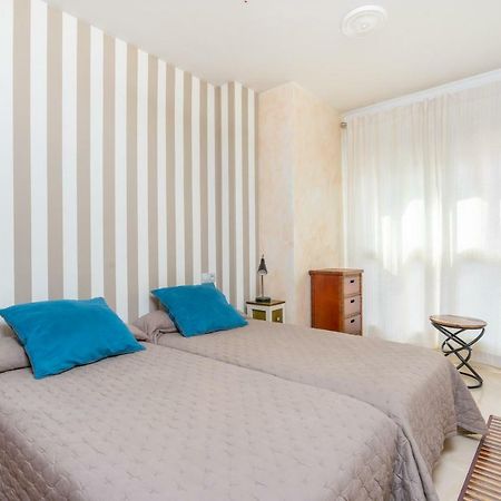Turistic Home 4-Attic Málaga Kültér fotó