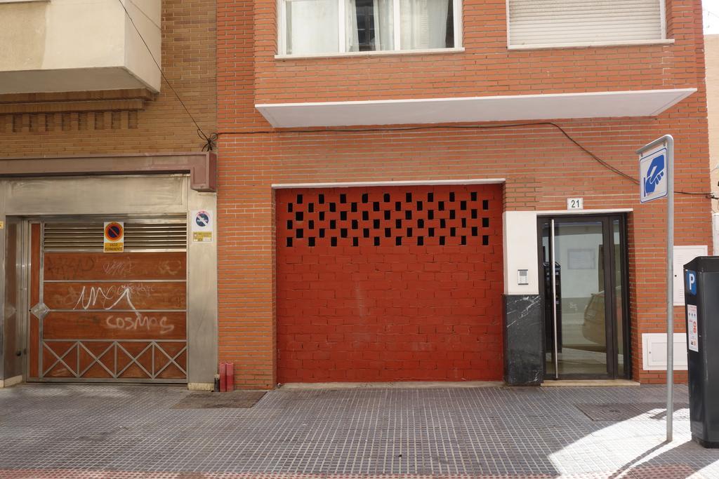 Turistic Home 4-Attic Málaga Kültér fotó
